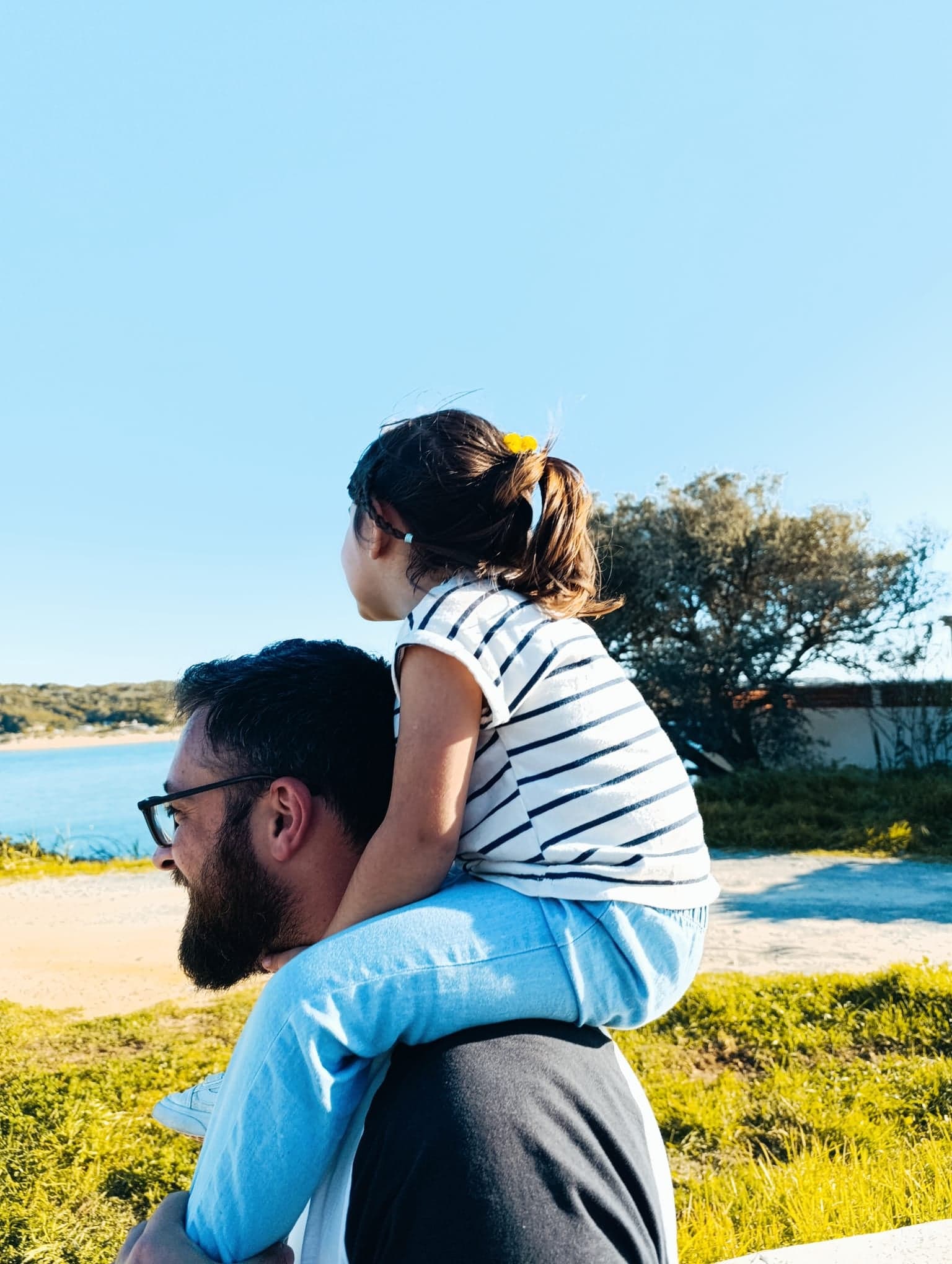 Family first