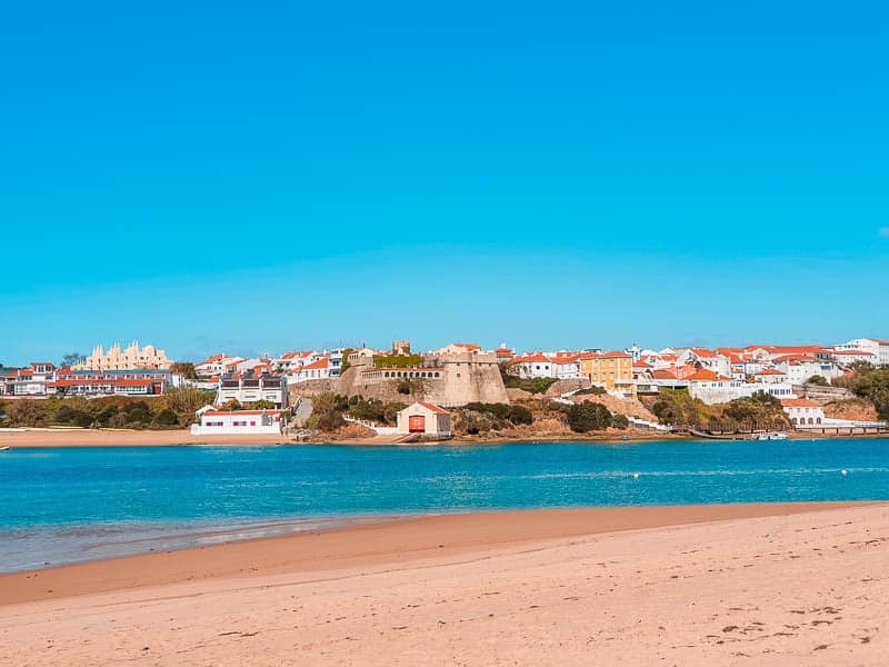 Alentejo, always