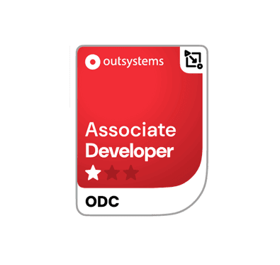 Associate Developer (ODC)