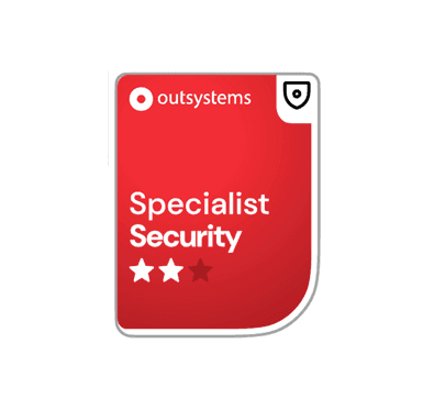 Security Specialist (O11 and ODC)
