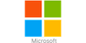 Microsoft logo