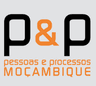 Pessoas e Processos logo