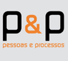Pessoas e Processos logo